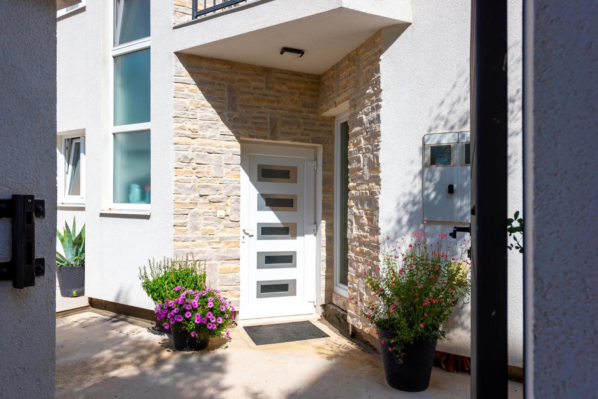 Villa Perina Zaboric Exterior photo