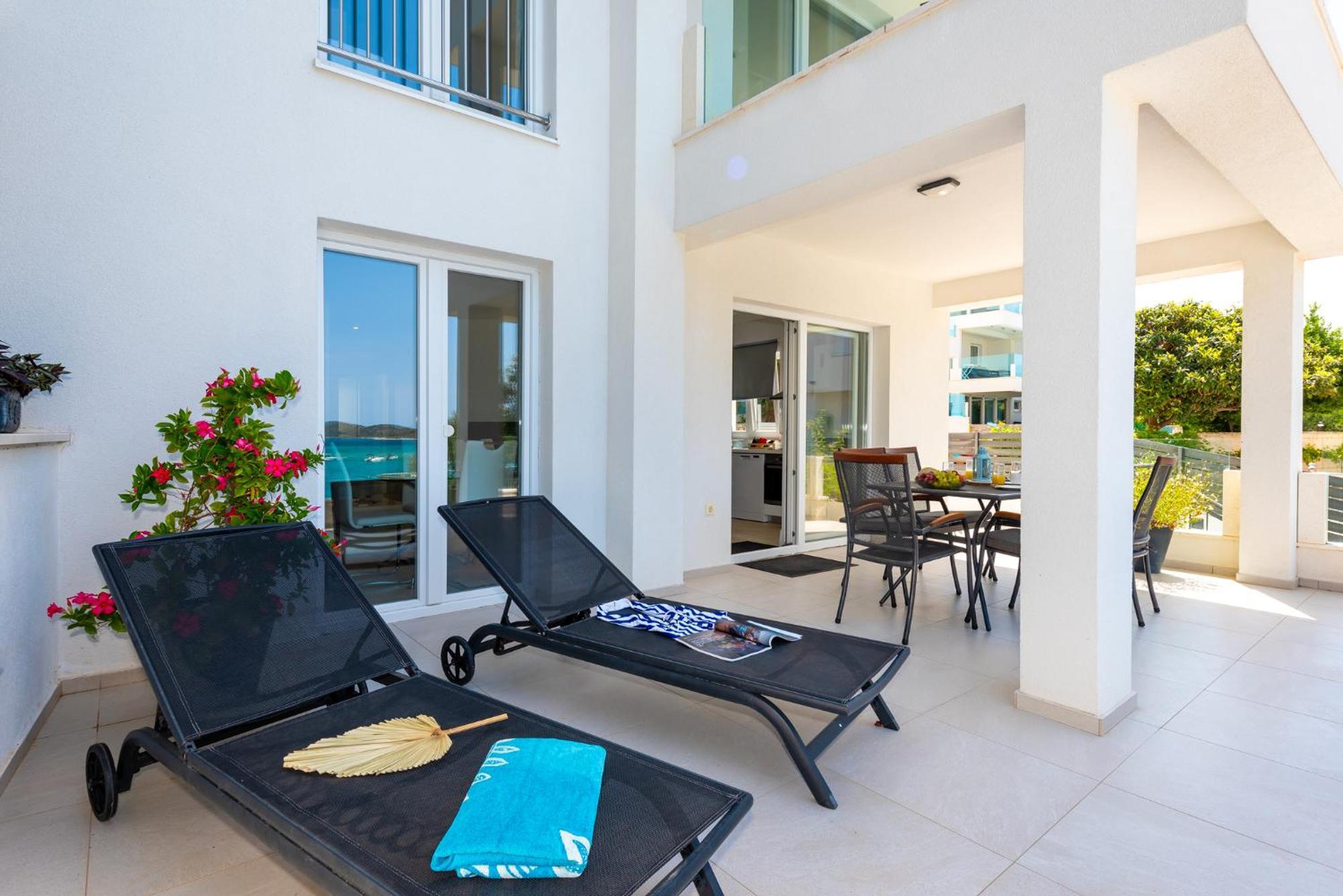 Villa Perina Zaboric Exterior photo