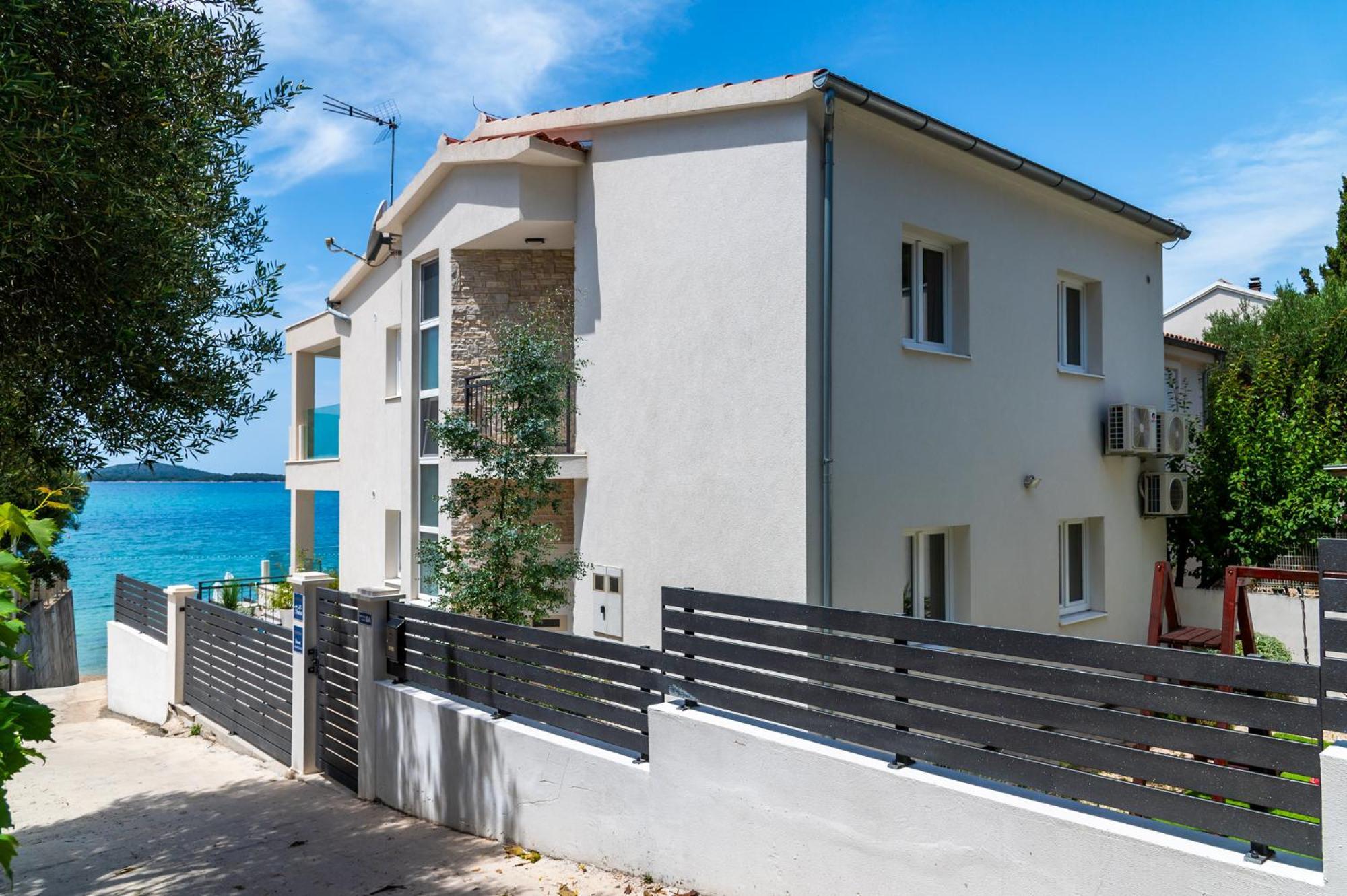 Villa Perina Zaboric Exterior photo